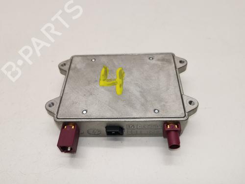 Electronic module AUDI A4 B8 (8K2) 2.0 TDI | BP39446097M83 - Image 3