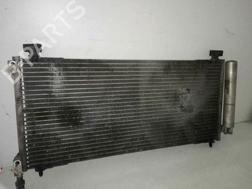 Used AC radiator PEUGEOT 607 (9D, 9U) 2.7 HDi 24V (204 hp) 28990834