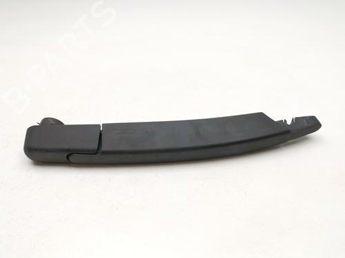 Used Rear windshield wiper arm CITROËN C4 CACTUS 1.6 BlueHDi 100 (99 hp) 28978588