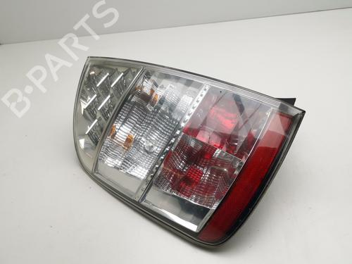 Used Left taillight TOYOTA PRIUS Liftback (_W2_) 1.5 Hybrid (NHW20_, NHW20R) (112 hp) 28991657