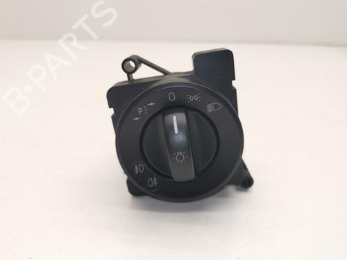 Used Headlight switch VW CRAFTER 30-50 Van (2E_) [2006-2016]  28984328