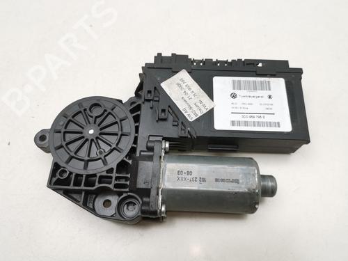 Used Left rear window motor Left rear window motor VW TOUAREG (7LA, 7L6, 7L7) 2.5 R5 TDI (174 hp) 34437463 34437463