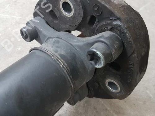Driveshaft MERCEDES-BENZ C-CLASS (W204)  | BP28996426M37 