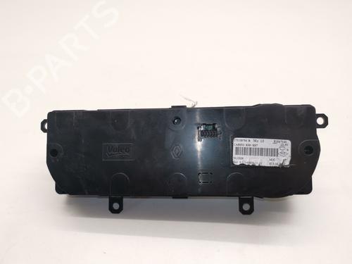 Climate control RENAULT CLIO IV (BH_)  | BP28983687I5 