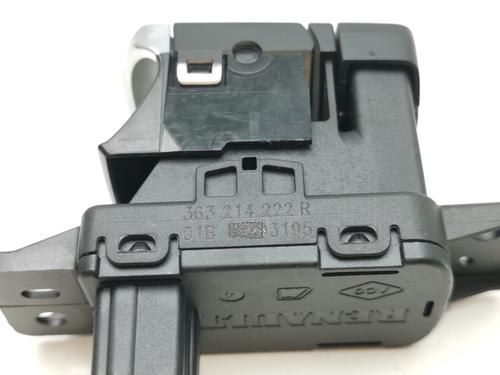 Hand brake RENAULT KADJAR (HA_, HL_) 1.5 dCi 110 (HLA3) | BP28979354I18