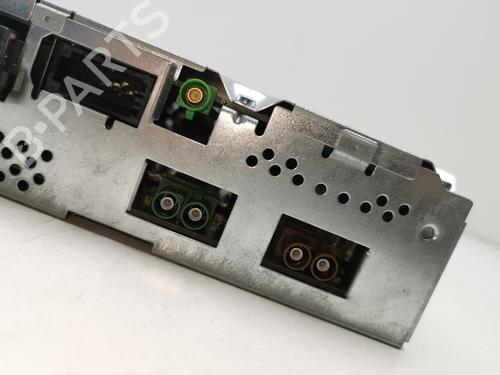 Radio AUDI Q7 (4LB)  | BP30700803E6 