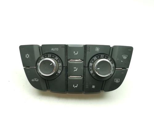 Used Climate control OPEL ASTRA J Sports Tourer (P10) [2010-2015]  28984765