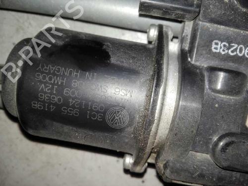 Front wiper motor VW PASSAT B6 (3C2) | BP28998801M29