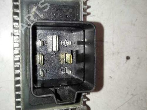 Module électronique OPEL ASTRA H (A04)  | BP28978508M83 