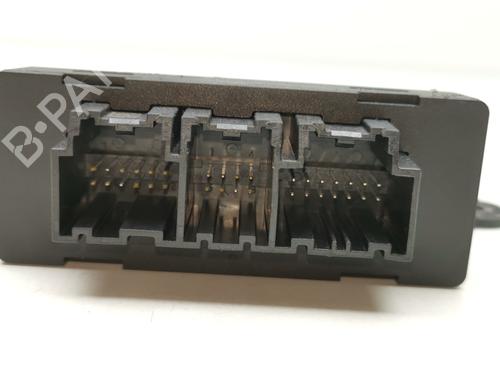 Electronic module OPEL ASTRA K (B16) 1.2 Turbo (68) | BP39445156M83 - Image 3