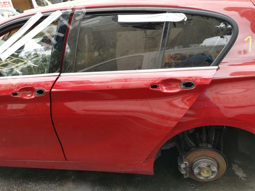 Used Left rear door BMW 1 (F20) [2011-2019]  29289606