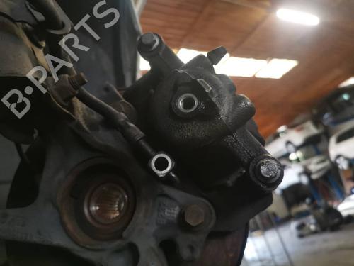 Left front brake caliper FORD FIESTA VI (CB1, CCN) | BP31840278M105