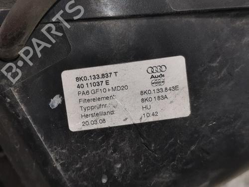 Air filter box AUDI A4 B8 (8K2) 2.0 TDI | BP40217630M87 - Image 3