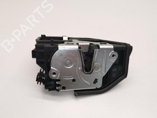 Used Rear right lock BMW 1 (E87) 118 d (143 hp) 28987748