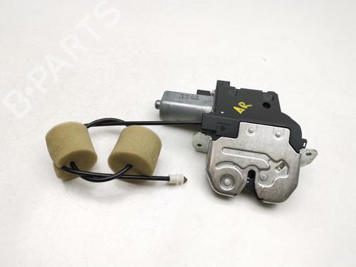 Used Tailgate lock Tailgate lock 36887894 36887894