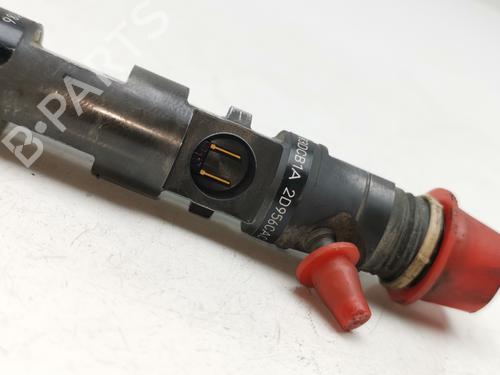 Injector RENAULT MEGANE II Saloon (LM0/1_)  | BP28997424M100 