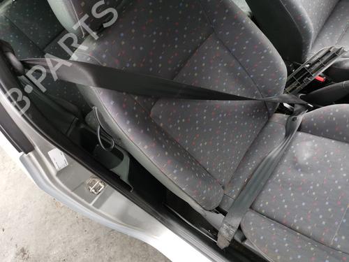 Used Front right seatbelt SEAT AROSA (6H1) 1.0 (50 hp) 28997128