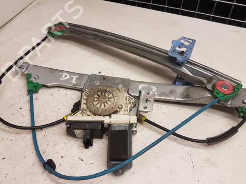 Used Front left window mechanism CITROËN C2 (JM_) 1.6 VTS (122 hp) 28999223