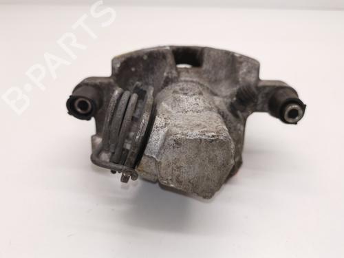 Left rear brake caliper PEUGEOT 508 I (8D_) 2.0 BlueHDi 150 | BP28986127M107 