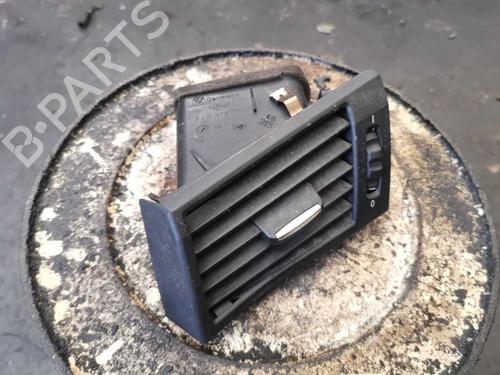 Used Air vent Air vent BMW X3 (E83) xDrive 20 d (177 hp) 40217773 40217773