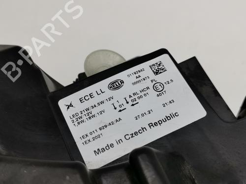 Right headlight BMW 1 (F20)  | BP29289674C29 