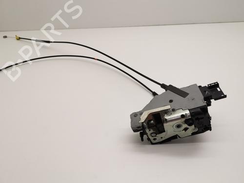 Used Rear left lock CITROËN C4 Picasso I MPV (UD_) [2006-2015]  28983763