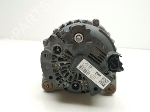 Alternator CUPRA FORMENTOR (KM7, KMP) | BP28994407M7
