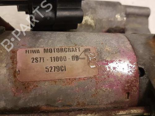 Starter FORD MONDEO III (B5Y) 2.2 TDCi | BP28987407M8