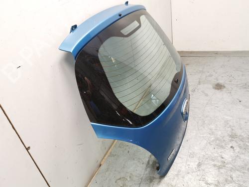 Tailgate FORD KA (RU8) 1.3 TDCi | BP29026167C6 