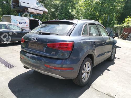 AC compressor AUDI Q3 (8UB, 8UG) 2.0 TDI quattro | BP39443780M34 - Image 9