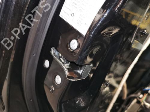 Used Front left lock Front left lock RENAULT KADJAR (HA_, HL_) 1.6 dCi 130 4x4 (HLA4) (130 hp) 36559431 36559431