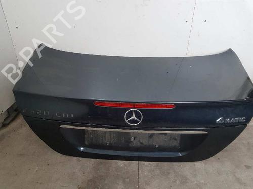 Bakluke CC/Kombi-Kupé MERCEDES-BENZ E-CLASS (W211) E 320 CDI 4-matic (211.089) (224 hp) 28992239