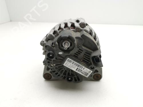 Used Alternator Alternator 39441015 39441015