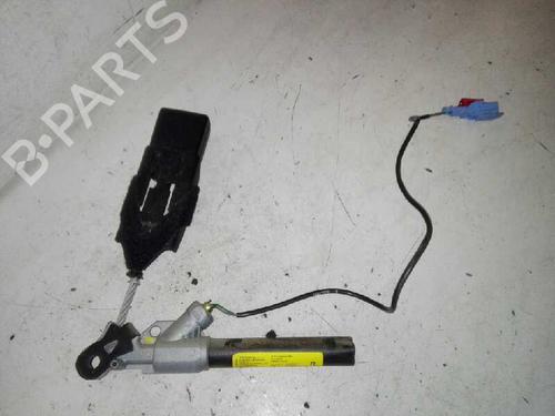 Used Front right belt tensioner CITROËN C2 (JM_) 1.4 HDi (68 hp) 28981569