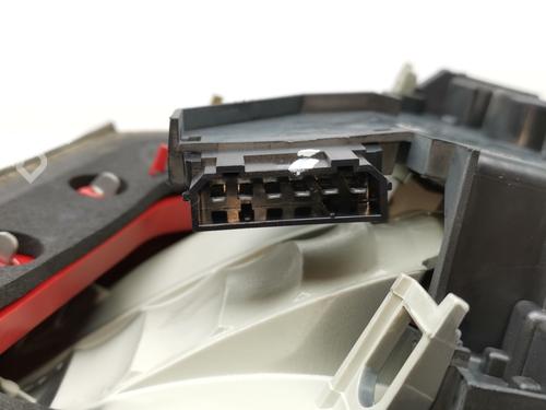 Left taillight AUDI A4 B5 (8D2) 2.5 TDI | BP29319806C34