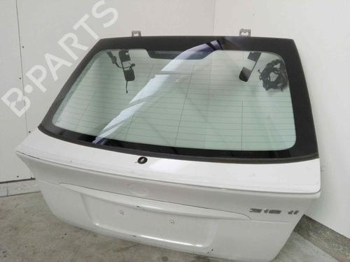 Used Tailgate BMW 3 Compact (E46) 316 ti (115 hp) 28992835