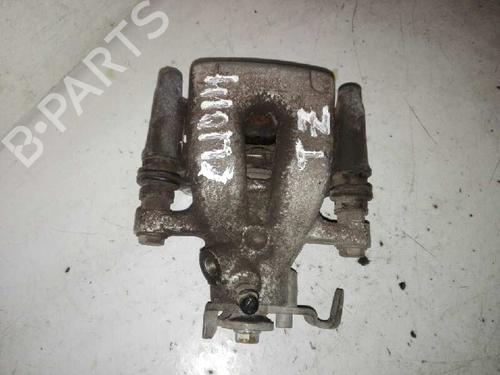 Used Left rear brake caliper RENAULT CLIO III (BR0/1, CR0/1) 1.5 dCi (BR17, CR17) (86 hp) 28986119