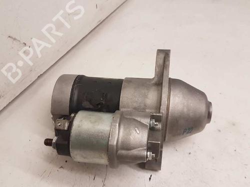 Used Starter OPEL ASTRA G Hatchback (T98) 1.7 CDTI (F08, F48) (80 hp) 28983917