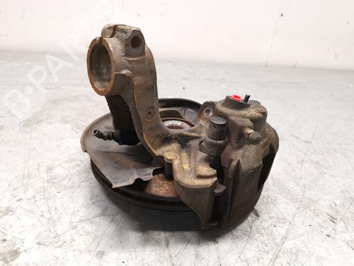Right front steering knuckle SEAT IBIZA IV (6J5, 6P1)  | BP28988838M26 