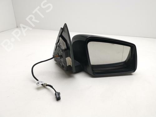 Used Right mirror MERCEDES-BENZ C-CLASS T-Model (S204) C 200 CDI (204.201) (136 hp) 28995286