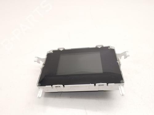 Multifunctionele display FORD TOURNEO COURIER B460 MPV 1.0 EcoBoost (100 hp) 28989256