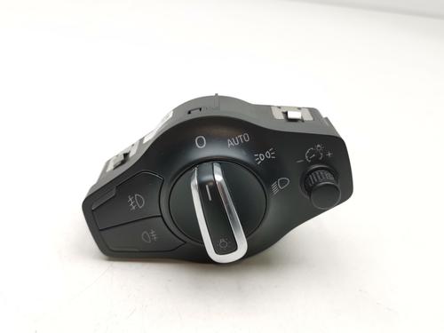 headlight-switch-audi-q5-8rb-2008-2009-2010-2011-2012-2013-2014-2015-2016-2017-2018-2019-39438654 main image