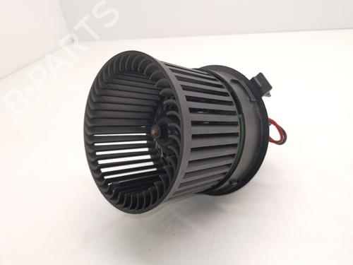 Used Heater blower motor PEUGEOT 208 I (CA_, CC_) [2012-2021]  28984759