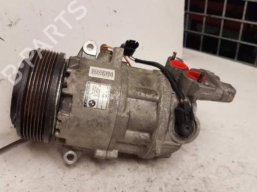 AC-Kompressor BMW 1 (E81) 118 i (143 hp) 28999842
