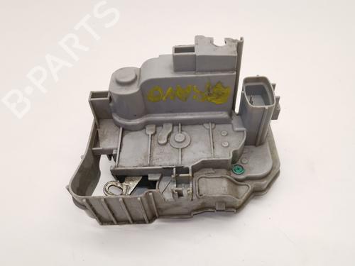 Rear left lock FIAT BRAVO II (198_) 1.6 D Multijet (198AXH1B) | BP28983847C100 