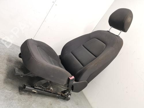 Right front seat AUDI A4 B8 (8K2) 2.0 TDI | BP39440548C16 - Image 8