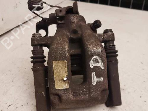 Used Right rear brake caliper CITROËN C5 III Break (RW_) [2008-2017]  28990517