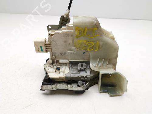 Front left lock AUDI Q5 (8RB)  | BP28984948C98 