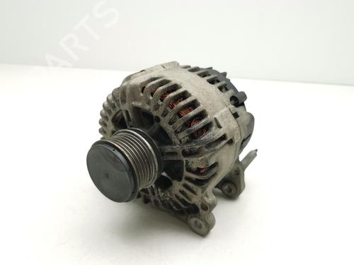Generator SEAT ALTEA (5P1) [2004-2015]  30831544