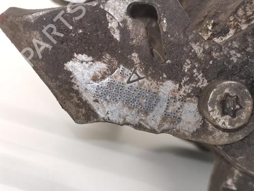 Left rear brake caliper SEAT IBIZA IV (6J5, 6P1)  | BP28981066M107 